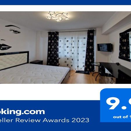 Best Apart Garii- Check In Independent Brasov Bagian luar foto