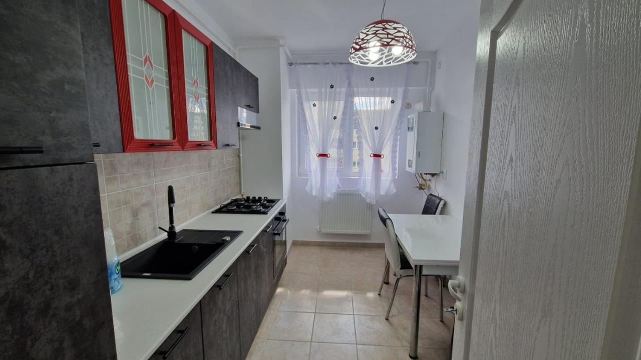 Best Apart Garii- Check In Independent Brasov Bagian luar foto
