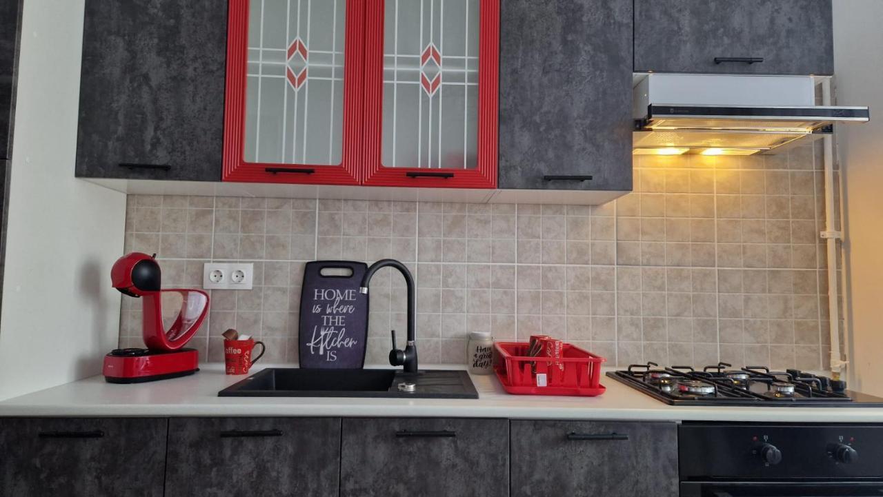 Best Apart Garii- Check In Independent Brasov Bagian luar foto