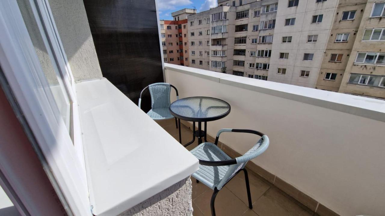 Best Apart Garii- Check In Independent Brasov Bagian luar foto