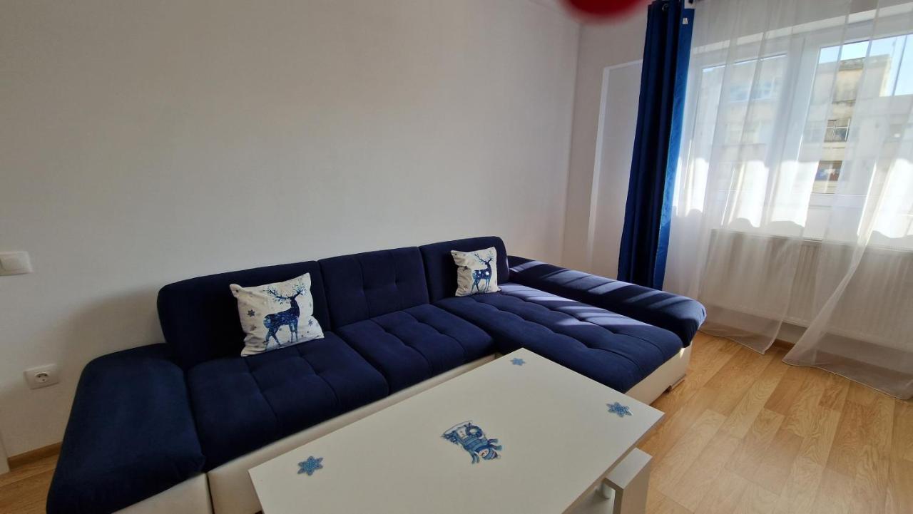 Best Apart Garii- Check In Independent Brasov Bagian luar foto
