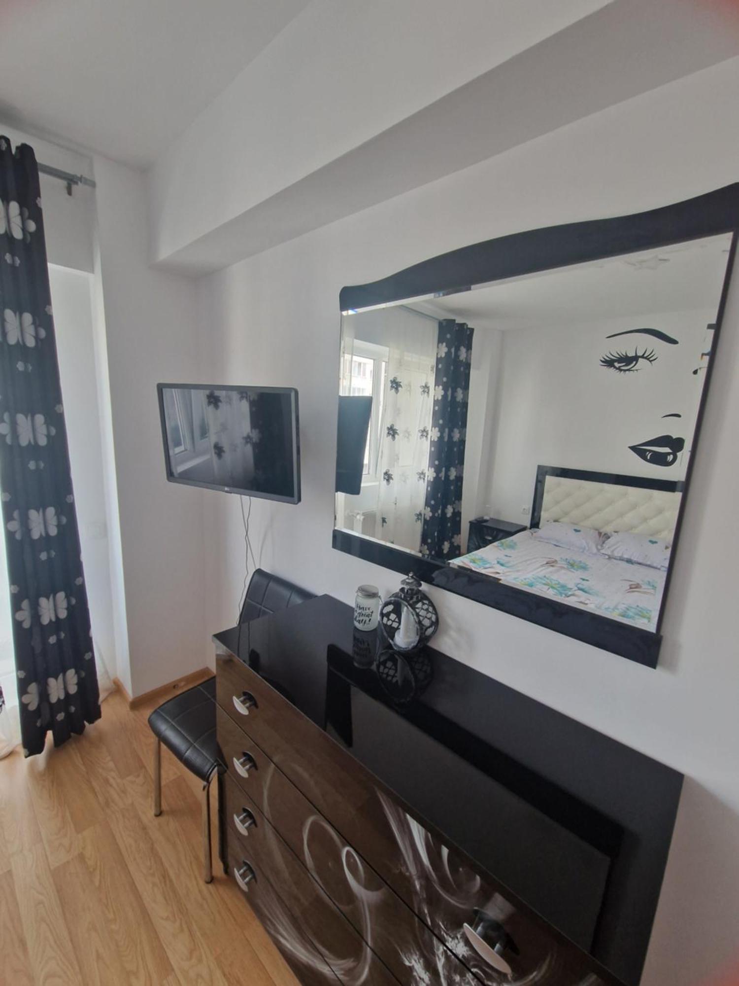 Best Apart Garii- Check In Independent Brasov Bagian luar foto